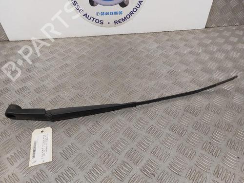 Used Front windshield wiper arm CITROËN C4 Picasso I MPV (UD_) 1.6 HDi (109 hp) 23744270