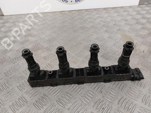 Ignition coil OPEL AGILA (A) (H00) 1.2 16V (F68) | BP24854320M94 