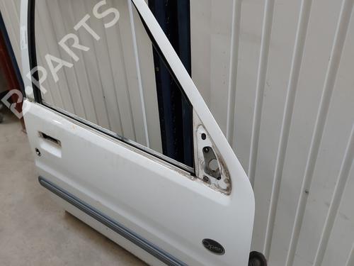 Right front door PEUGEOT 106 II (1A_, 1C_) 1.5 D | BP25285286C3 