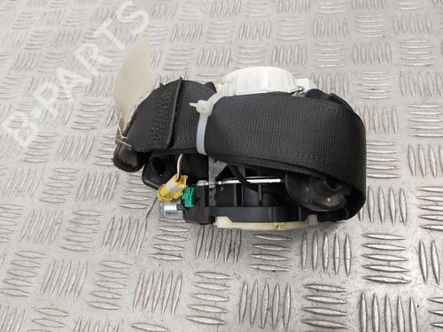 Front right seatbelt LANCIA DELTA III (844_) 1.6 D Multijet (844.AXC11, 844.AXC1A) | BP31925130I25 - Image 5