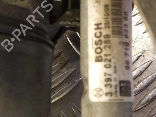 Used Front wiper motor Front wiper motor 24852849 24852849