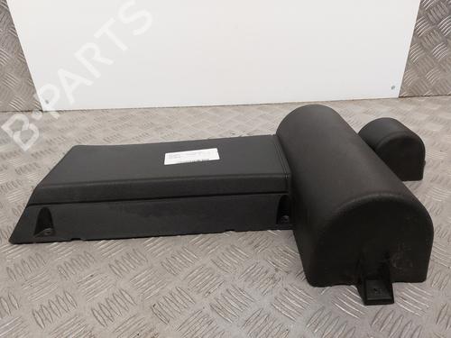 Used Electronic module Electronic module RENAULT TRAFIC Van (T_, P_, V_) 2.1 D (64 hp) 23713527 23713527