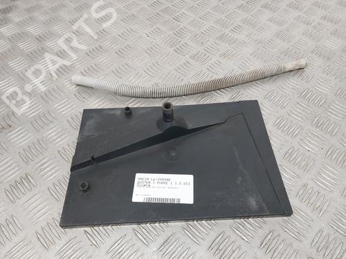 Used Electronic module Electronic module DACIA DUSTER (HS_) 1.5 dCi (86 hp) 28493122 28493122