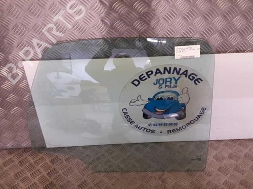 Rear right door window CITROËN C3 I (FC_, FN_) 1.4 HDi | BP23658226C21 
