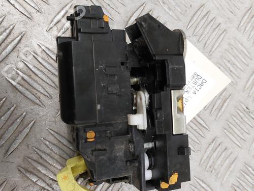 Rear right lock DACIA DUSTER (HS_) 1.5 dCi 4x4 | BP26453870C99 