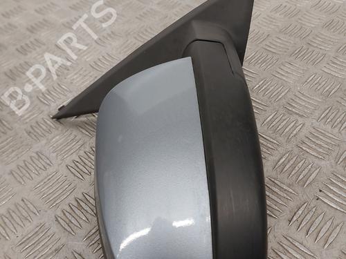 Right mirror OPEL MERIVA A MPV (X03) 1.7 CDTI (E75) | BP27675223C27 