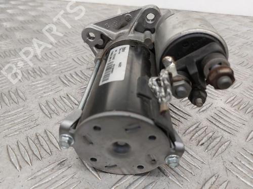 Starter FORD FIESTA VI (CB1, CCN) 1.25 | BP23743684M8 - Image 4