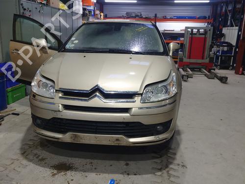 Third brake light CITROËN C4 I (LC_) 2.0 16V | BP30548302L11 - Image 6