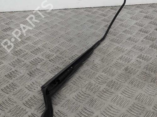 Used Front windshield wiper arm FORD FIESTA V (JH_, JD_) 1.3 (69 hp) 23737037