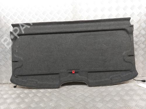 Rear parcel shelf PEUGEOT 308 I (4A_, 4C_) 1.6 HDi | BP23745430C85 