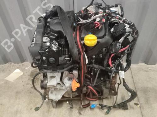 Engine RENAULT CLIO IV (BH_) 1.5 dCi 75 | BP23738034M1  - Image 5