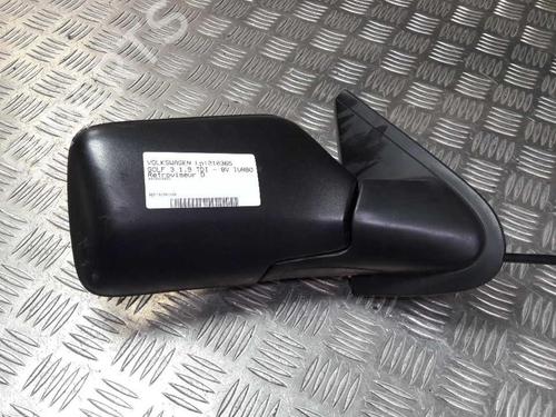 Right mirror VW GOLF III (1H1) 1.9 TDI | BP23716599C27 