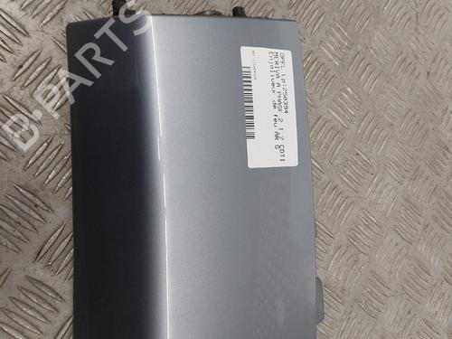 Forlygte dæksel OPEL MERIVA A MPV (X03) 1.7 CDTI (E75) (100 hp) 30127803