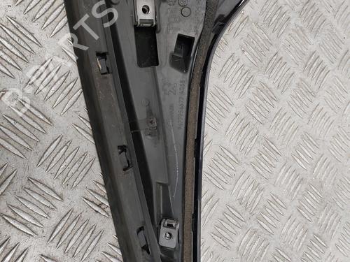 Boot lining PEUGEOT 308 II (LB_, LP_, LW_, LH_, L3_) 1.6 HDi / BlueHDi 115 | BP30480139I3