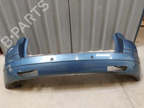Rear bumper CITROËN C4 Picasso I MPV (UD_) 1.6 HDi | BP23744271C8 
