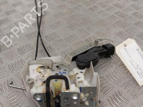 Used Rear left lock NISSAN PIXO (UA0) 1.0 (68 hp) 23747121