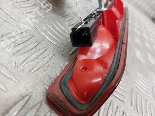Third brake light PEUGEOT 308 I (4A_, 4C_) 1.6 HDi | BP29312817L11 