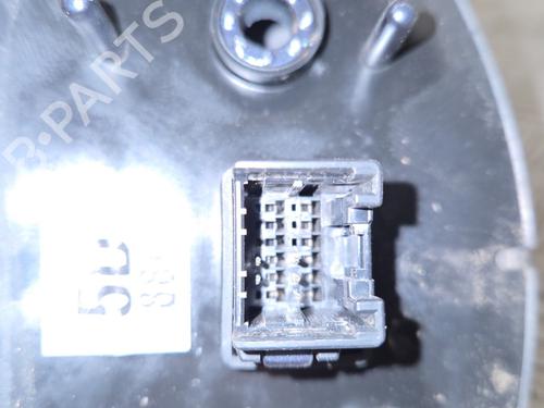 Right mirror OPEL ANTARA A (L07) 2.0 CDTI 4x4 | BP31351771C27 