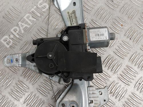 Used Rear right window mechanism Rear right window mechanism 23748334 23748334