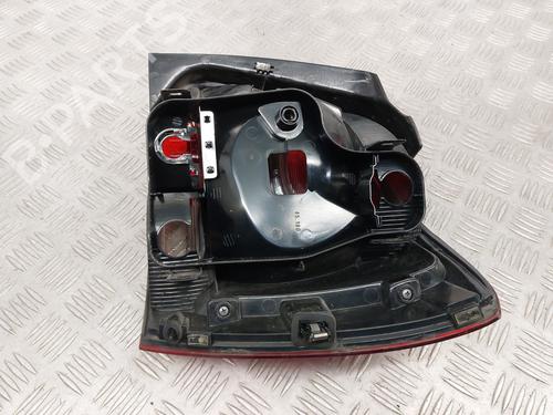 Left taillight VW POLO V (6R1, 6C1) 1.6 TDI | BP23748238C34 