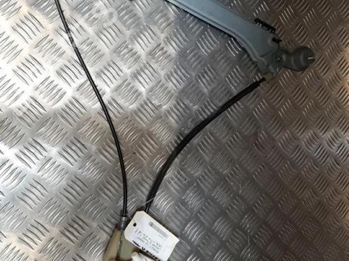 Rear left window mechanism RENAULT LAGUNA III (BT0/1) 2.0 dCi (BT07, BT0J, BT14, BT1A, BT1S) | BP23714869C24 