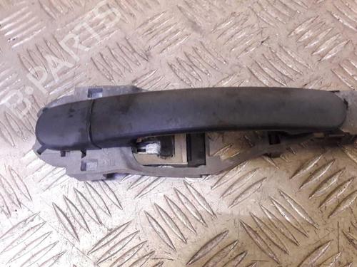Used Rear left exterior door handle VW GOLF IV (1J1) 1.9 TDI (101 hp) 23727048