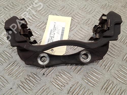 Supporto Supporto CITROËN C3 II (SC_) 1.4 HDi 70 (SC8HZC, SC8HR0, SC8HP4) (68 hp) 36412725 36412725