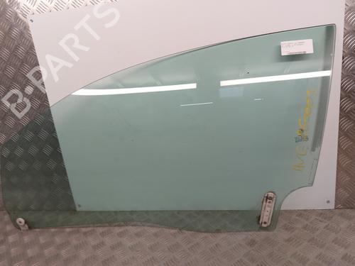 Front left door window ALFA ROMEO GT (937_) 1.9 JTD (937CXN1B) | BP31697248C18 