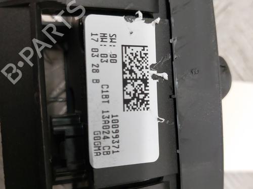 Headlight switch FORD FIESTA VI (CB1, CCN) 1.0 EcoBoost | BP25052028I24 