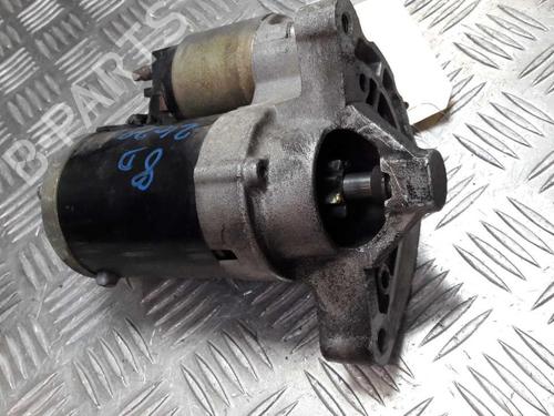 Starter PEUGEOT 206 Hatchback (2A/C) 1.1 i | BP23716838M8 