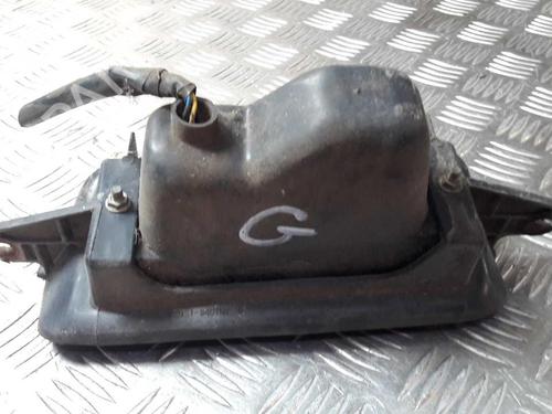 Used Left front indicator Left front indicator LADA NIVA Closed Off-Road Vehicle (2121, 2131) 1700 i 4x4 (21213, 21214) (83 hp) 23717232 23717232