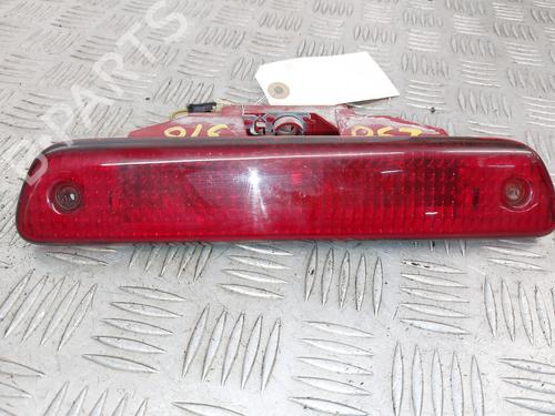 Derde remlicht FIAT SCUDO Van (270_, 272_) 1.6 D Multijet (90 hp) 31074988