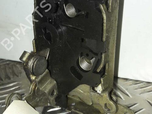Front right lock CITROËN AX (ZA-_) 11 | BP24851582C97