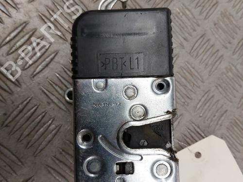 Front left lock PEUGEOT 807 (EB_) 2.2 HDi | BP23746479C98 - Image 2
