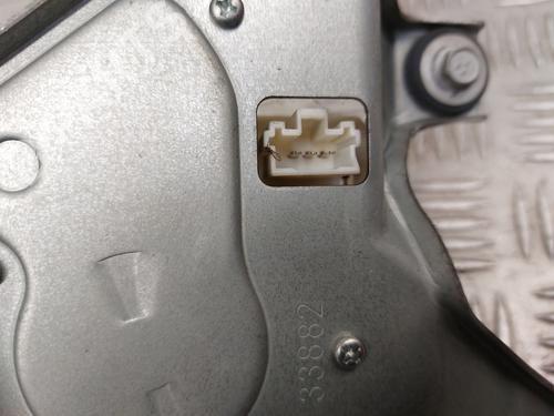 Rear wiper motor DODGE CALIBER 2.0 CRD | BP30299356M102 