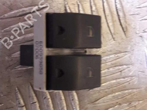 Left front window switch VW FOX Hatchback (5Z1, 5Z3, 5Z4) 1.2 | BP23657324I27 - Image 2