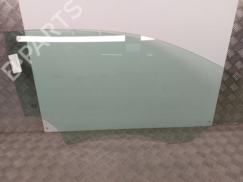 Used Front right door window SEAT IBIZA IV (6J5, 6P1) 1.6 TDI (105 hp) 29395611