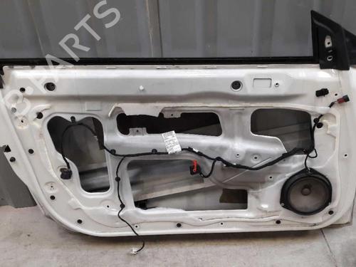 Left front door ALFA ROMEO MITO (955_) 1.4 TJet (955AXA1B) | BP23715627C2 