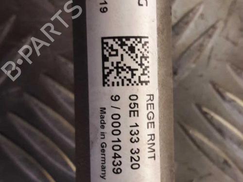 Injection rail VW GOLF VIII (CD1, DA1) 1.5 TSI | BP23717575M98 - Image 3