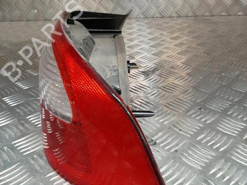 Right taillight RENAULT LAGUNA II (BG0/1_) 2.2 dCi (BG0F) | BP23714824C35 