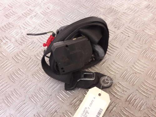 Front left seatbelt SMART FORTWO Coupe (450) 0.7 (450.352, 450.332) | BP23724949I26 - Image 2