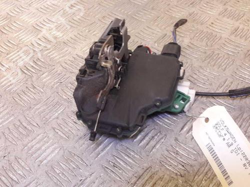 Used Rear left lock Rear left lock 23727040 23727040