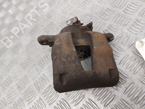 Left front brake caliper PEUGEOT BIPPER (AA_) 1.4 HDi | BP30314350M105  - Image 5