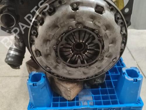 Engine FIAT IDEA (350_) 1.9 JTD | BP23727629M1 - Image 5