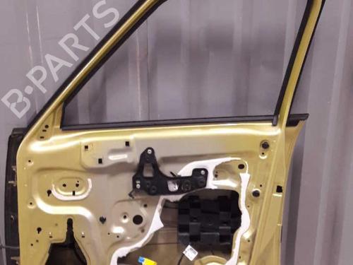 Right front door CITROËN C4 Grand Picasso I (UA_) 1.6 HDi | BP23727499C3 