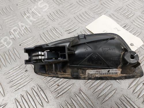 Front left interior door handle BMW 1 (E87) 118 d | BP24379415I13 - Image 3