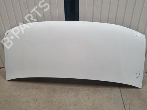 Used Hood OPEL MOVANO A Bus (X70) 2.2 DTI (JD) (90 hp) 29054047