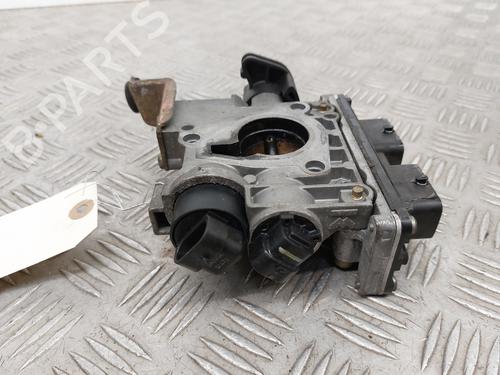 Throttle body FIAT PUNTO (188_) 1.2 60 (188.030, .050, .130, .150, .230, .250) | BP27584727M82 