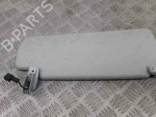 Used Left sun visor Left sun visor VW POLO IV (9N_, 9A_) 1.9 TDI (101 hp) 23735825 23735825