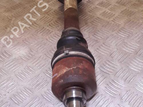 Used Left front driveshaft Left front driveshaft 23734536 23734536
